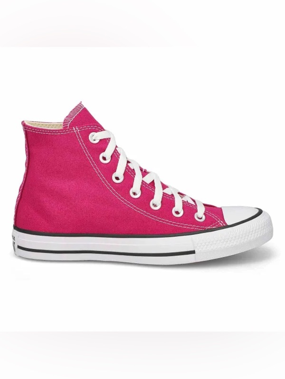 Converse Chuck 70 High Top Pink Sneakers Women’s Size 7.5